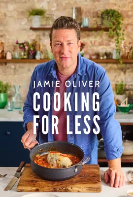 杰米·奥利弗极简烹饪 第一季/Jamie Oliver: Cooking for Less Season 1