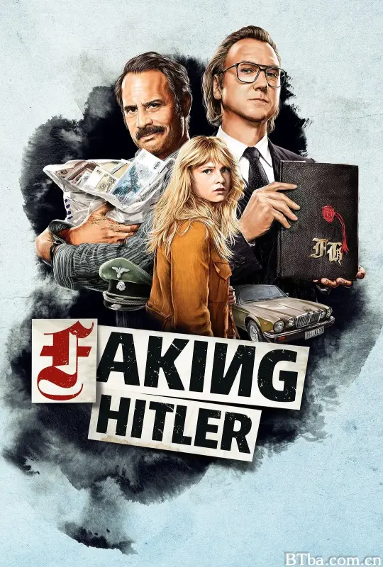 Faking Hitler Season 1 (2021) 1080P/WEB-DL BT磁力 迅雷网盘下载