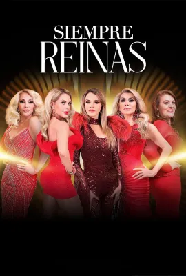 万世天后 第二季/Siempre reinas
