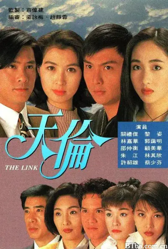 天伦 天倫 (1993) 1080P/WEB-DL BT磁力 迅雷网盘下载