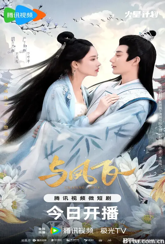 与凤飞 (2024) 1080P/4K BT磁力 迅雷网盘下载