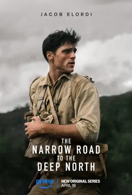 深入北方的小路/The Narrow Road To The Deep North