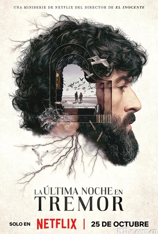 迷离暗夜/La última noche en Tremor