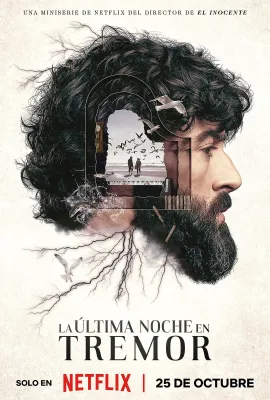 迷离暗夜/La última noche en Tremor