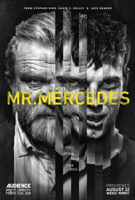 梅赛德斯先生 第二季/Mr. Mercedes Season 2