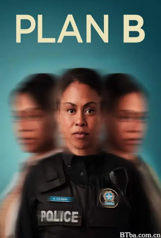 B计划 第二季 Plan B Season 2 (2024) 1080P/720P BT磁力 迅雷网盘下载