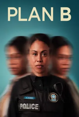 B计划 第二季/Plan B Season 2