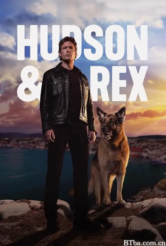 哈德森与雷克斯 第七季/Hudson & Rex Season 7