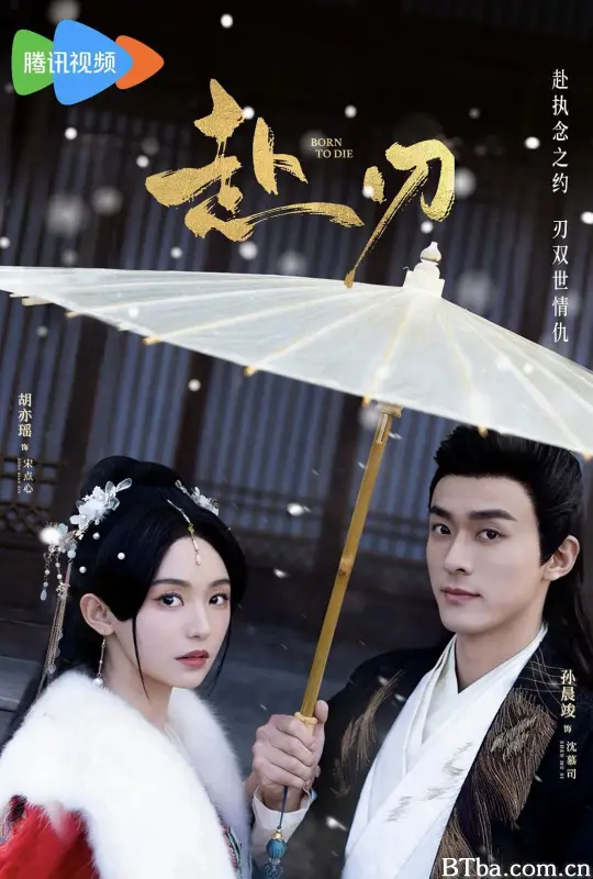 赴刃 (2025) 1080P/4K BT磁力 迅雷网盘下载