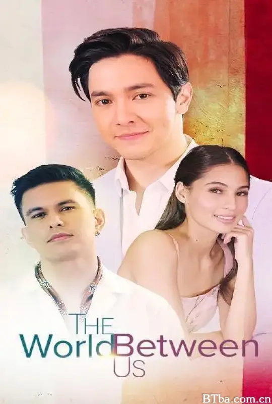 我们之间的距离 The World Between Us (2021) 1080P/WEB-DL BT磁力 迅雷网盘下载