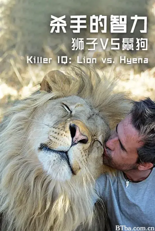 杀手的智力：狮子VS鬣狗 Killer IQ: Lion Vs. Hyena (2015) 1080P/WEB-DL BT磁力 迅雷网盘下载