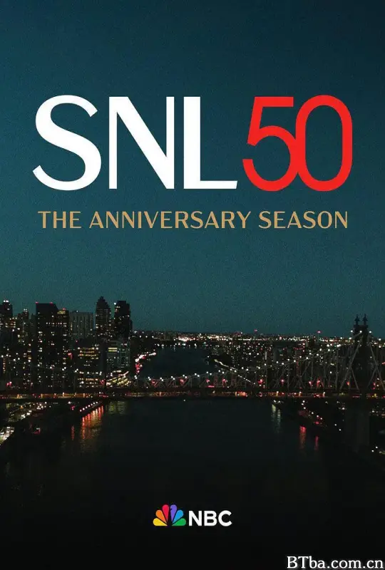 周六夜现场 第五十季/Saturday Night Live Season 50