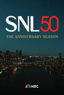 周六夜现场 第五十季/Saturday Night Live Season 50