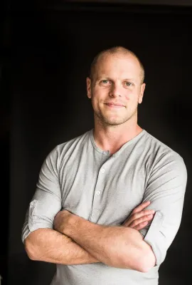 全能星人 第一季/the tim ferriss experiment Season 1