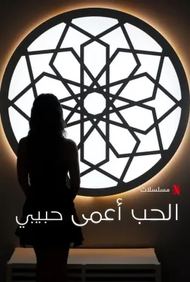 爱情盲选：我的爱/Love Is Blind: Habibi
