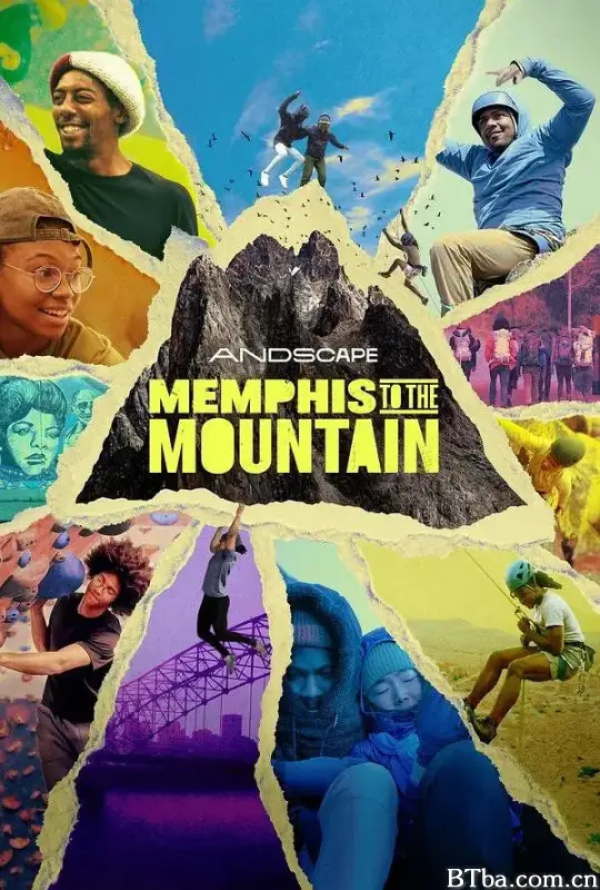 Memphis to the Mountain