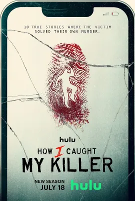 我是如何抓到我的杀手的 第二季/How I Caught My Killer Season 2