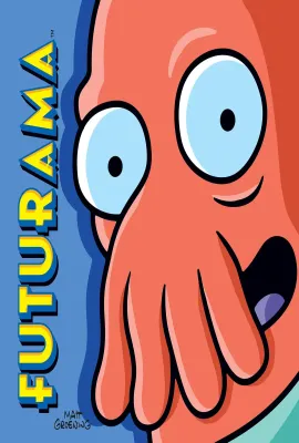 飞出个未来 第九季/Futurama Season 9