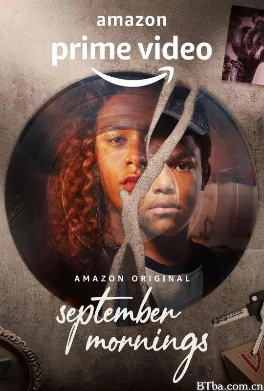 九月清晨/Manhãs de Setembro