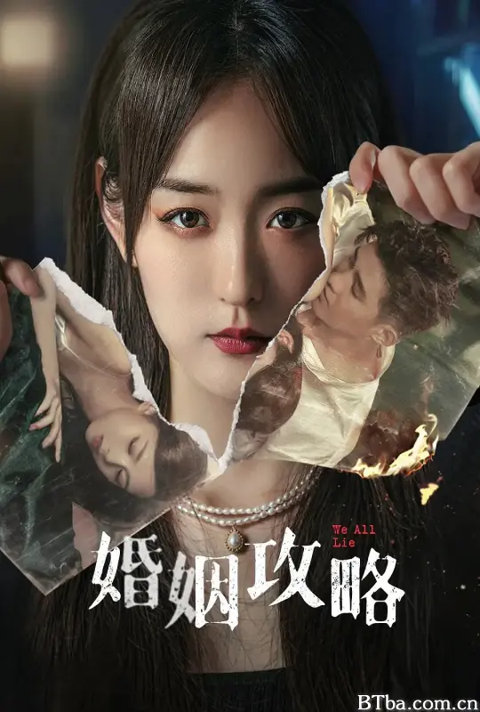 婚姻攻略 (2024) 1080P/4K BT磁力 迅雷网盘下载