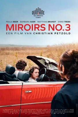 镜的第三乐章/Miroirs No. 3