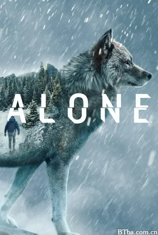 荒野独居 第十一季/Alone Season 11