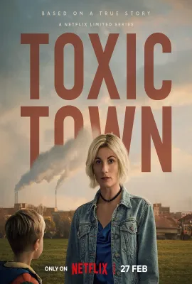 毒镇/Toxic Town