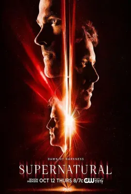 邪恶力量 第十三季/Supernatural Season 13