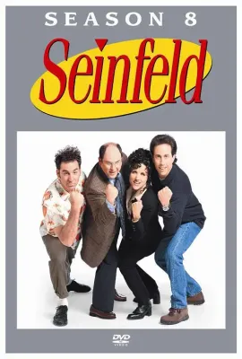 宋飞正传 第八季/Seinfeld Season 8