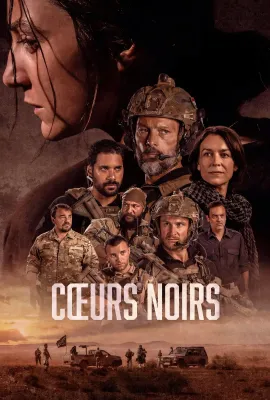 黑暗之心 第二季/Cœurs Noirs Season 2
