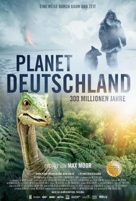 欧洲三亿年/300 million years