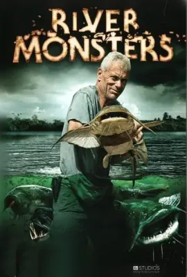 河中巨怪 第一季/River Monsters Season 1