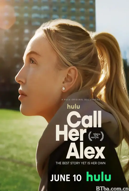 Call Her Alex