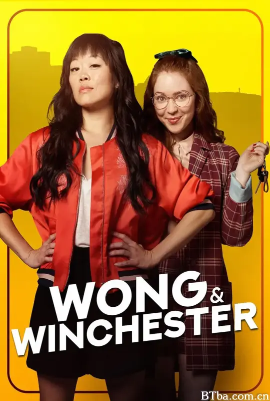 Wong & Winchester Season 1 (2023) 1080P/WEB-DL BT磁力 迅雷网盘下载