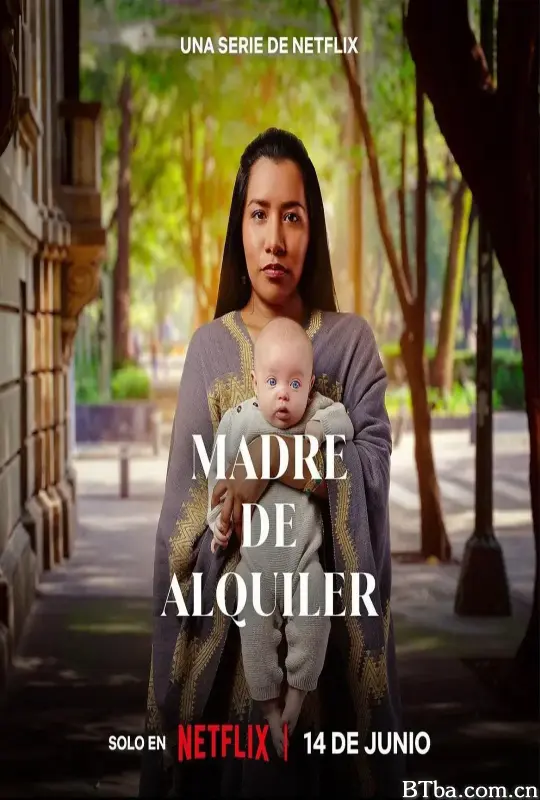 Madre de alquiler