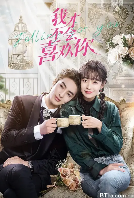 我才不会喜欢你 (2023) 1080P/4K BT磁力 迅雷网盘下载