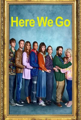 废柴上路 第二季/Here We Go Season 2