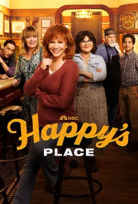 幸福之地 第一季/Happy's Place Season 1