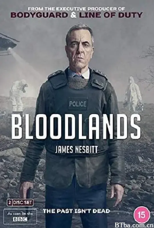 血色土地 第一季 Bloodlands Season 1 (2021) 1080P/720P BT磁力 迅雷网盘下载