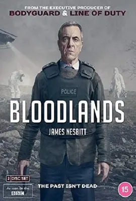 血色土地 第一季/Bloodlands Season 1