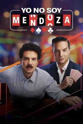 我不是门多萨/Yo No Soy Mendoza