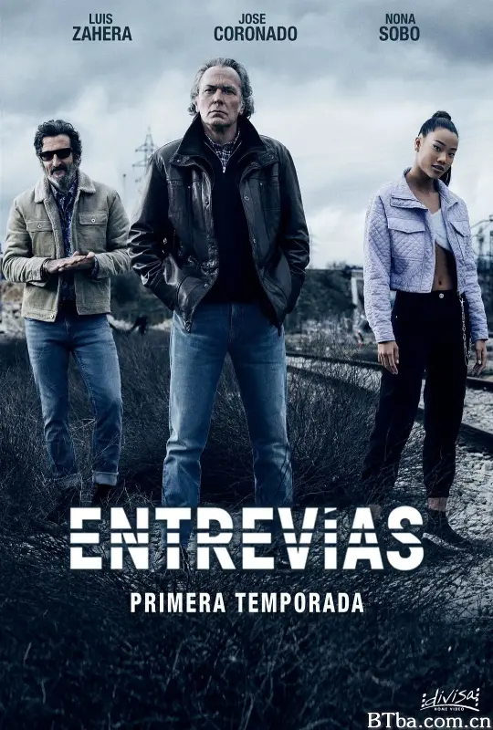 Entrevías Season 3