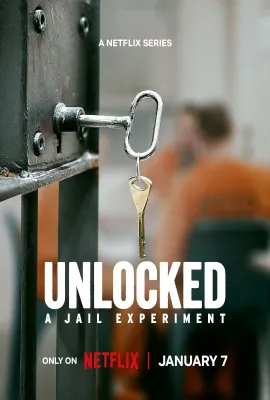 自由大放送：真实监狱实验 第二季/Unlocked: A Jail Experiment Season 2