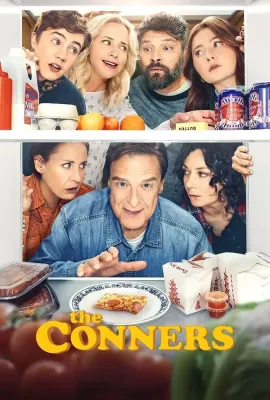 康纳一家 第六季/The Conners Season 6