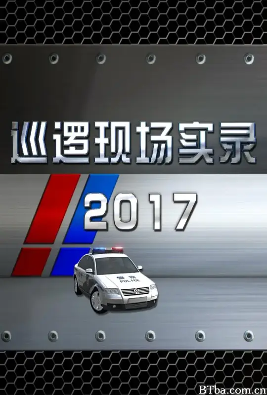 巡逻现场实录2017
