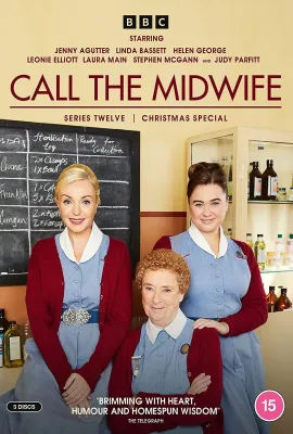 呼叫助产士 第十二季/Call The Midwife Season 12