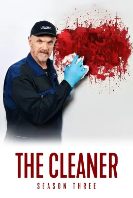 犯罪现场清理员 第三季/The Cleaner Season 3