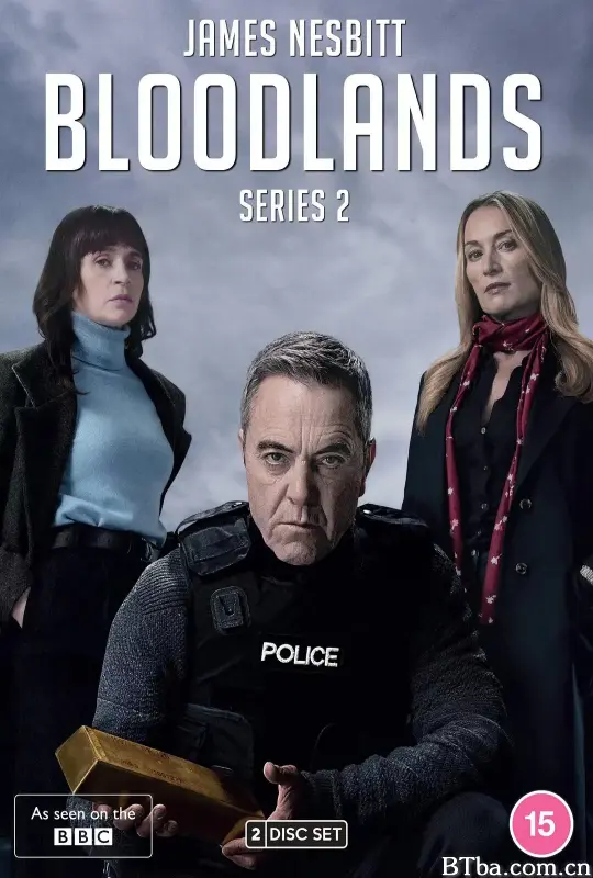 血色土地 第二季/Bloodlands Season 2