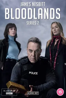 血色土地 第二季/Bloodlands Season 2