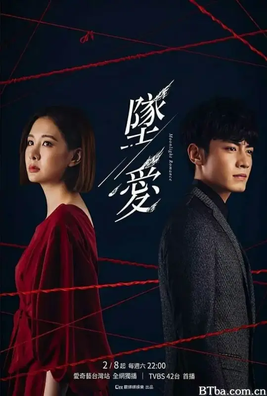 坠爱/墜愛